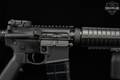 Smith & Wesson (S&W) M&P-15 Sport II 5.56mm NATO Black in Good Condition Image 5