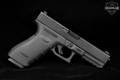 Glock Glock 21 SF (Short Frame), Gen 3 .45 ACP Polymer in Very Good Condition Image 3