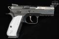 CZ Shadow 2 Compact 9mm Luger Black in Excellent Condition Image 3
