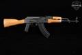2022 Romarm/Cugir WASR-10 7.62x39 Blued & Wood in Very Good Condition Image 3