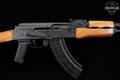 2022 Romarm/Cugir WASR-10 7.62x39 Blued & Wood in Very Good Condition Image 5