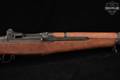 1944 Springfield Armory M1 Garand CMP Service Grade .30-06 Parkerized & Wood in Excellent Condition Image 5