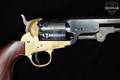 2021 F.lli Pietta 1851 Colt Navy .36 Blued in Good Condition Image 5