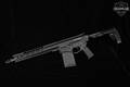 Diamondback (DB) DB10 .308 Win. Black in Very Good Condition Image 2