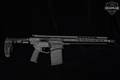 Diamondback (DB) DB10 .308 Win. Black in Very Good Condition Image 3
