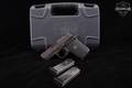 Sig Sauer P938 Legion 9mm Luger Legion Gray in Excellent Condition Image 2