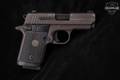 Sig Sauer P938 Legion 9mm Luger Legion Gray in Excellent Condition Image 3