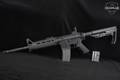 Stag Arms Stag-15 5.56mm NATO Black in Very Good Condition Image 2