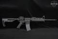 Stag Arms Stag-15 5.56mm NATO Black in Very Good Condition Image 3