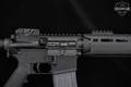 Stag Arms Stag-15 5.56mm NATO Black in Very Good Condition Image 5