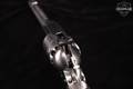 1982 Sturm Ruger Old Army Stainless .44 BPM (Black Powder) Stainless Steel in Fair Condition Image 5