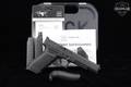 Glock G40 Gen4 MOS 10mm Black in Excellent Condition Image 2