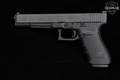 Glock G40 Gen4 MOS 10mm Black in Excellent Condition Image 3