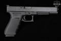 Glock G40 Gen4 MOS 10mm Black in Excellent Condition Image 5