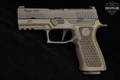 Sig Sauer P320 XCarry 9mm Luger FDE in Very Good Condition Image 3