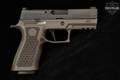 Sig Sauer P320 XCarry 9mm Luger FDE in Very Good Condition Image 4