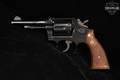 1969 Smith & Wesson (S&W) Model 10-5 .38 Spl. Blued in Very Good Condition Image 2