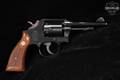 1969 Smith & Wesson (S&W) Model 10-5 .38 Spl. Blued in Very Good Condition Image 4