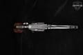 1969 Smith & Wesson (S&W) Model 10-5 .38 Spl. Blued in Very Good Condition Image 5
