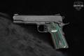Taurus PT 1911 .45 ACP Black in Good Condition Image 3