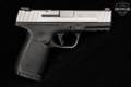 Smith & Wesson (S&W) SD9 VE 9mm Luger Two-Tone Stainless in Good Condition Image 4