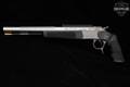 CVA Optima V2 Pistol .50 caliber Stainless & Synthetic in Excellent Condition Image 3