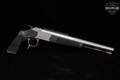 CVA Optima V2 Pistol .50 caliber Stainless & Synthetic in Excellent Condition Image 4