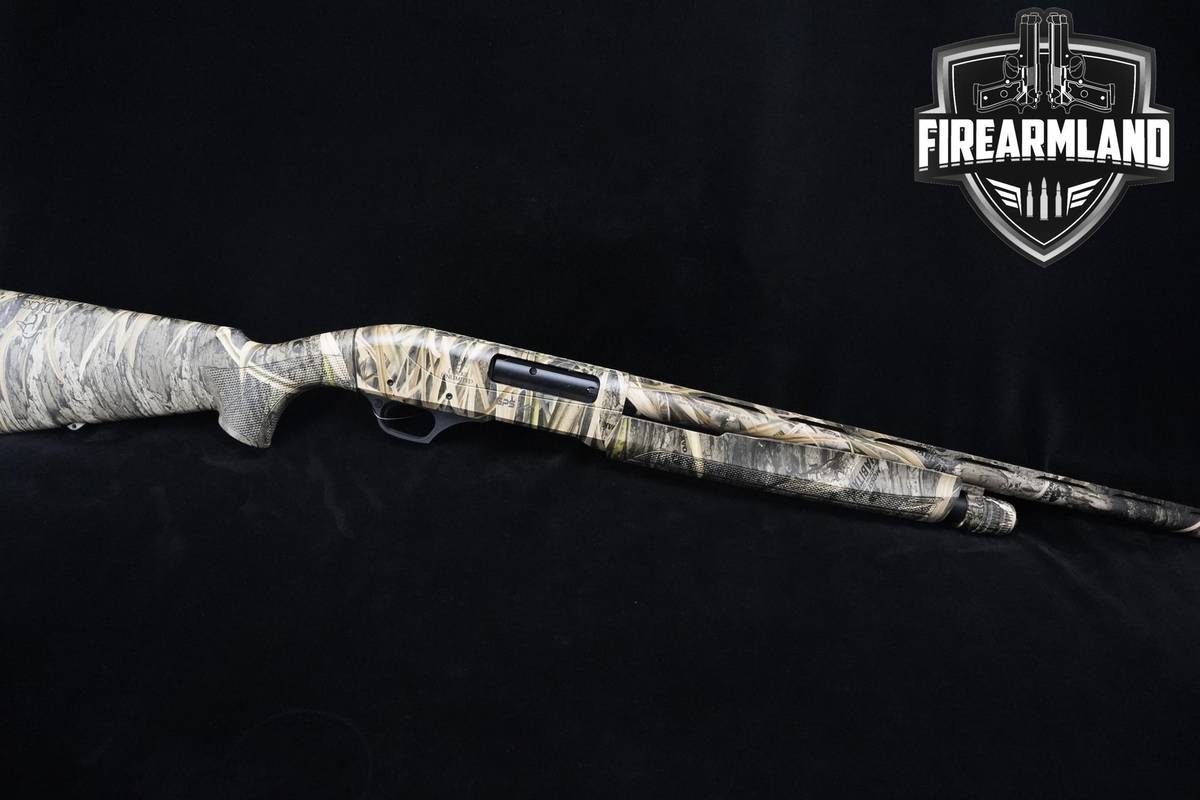 LIKE-NEW Retay GPS XL Ducks Unlimited DU 12-Gauge 28" Retay Ducks-Unlimited