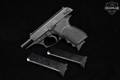 Bersa Thunder 380 .380 ACP Black in Good Condition Image 2