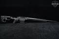 Christensen Arms Modern Precision Rifle 7mm PRC Tungsten Cerakote in Excellent Condition Image 3