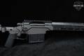 Christensen Arms Modern Precision Rifle 7mm PRC Tungsten Cerakote in Excellent Condition Image 5