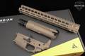 Radian Weapons Model 1 Builder Kit Multi-Caliber FDE in Factory New Condition Image 3