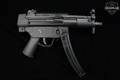 Dakota Tactical D54R-N 9mm Luger Black in Excellent Condition Image 3