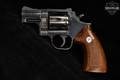 High Standard Sentinel MK II .357 Mag. Blued in Good Condition Image 2