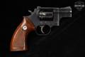 High Standard Sentinel MK II .357 Mag. Blued in Good Condition Image 4