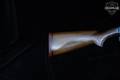 1947 Winchester Repeating Arms Model 12 Aftermarket Riot 12 Gauge blued in Good Condition Image 3