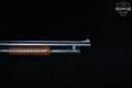 1947 Winchester Repeating Arms Model 12 Aftermarket Riot 12 Gauge blued in Good Condition Image 5