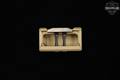 Kastle Group FRT-ACRO-193 Desert Sand Optic Mount in Excellent Condition Image 4