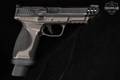 Smith & Wesson (S&W) M&P9 Performance Center M2.0 Competitor 9mm Luger Two-Tone Black & Gray in Excellent Condition Image 3