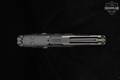 Smith & Wesson (S&W) M&P9 Performance Center M2.0 Competitor 9mm Luger Two-Tone Black & Gray in Excellent Condition Image 5
