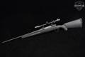 Savage Arms Axis .308 Win. Black in Very Good Condition Image 2