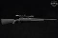Savage Arms Axis .308 Win. Black in Very Good Condition Image 3