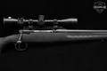 Savage Arms Axis .308 Win. Black in Very Good Condition Image 5