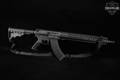 CMMG Mk47 7.62x39 Black in Good Condition Image 3