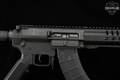 CMMG Mk47 7.62x39 Black in Good Condition Image 5