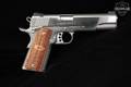 Kimber Stainless Raptor II Custom Shop .45 ACP Satin Stainless in Very Good Condition Image 5