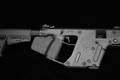 KRISS Vector CRB California 9mm Luger Matte Black in Excellent Condition Image 4