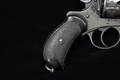 Webley & Scott Webley Mark I Royal Navy Issue .455/.45 Black in Fair Condition Image 4