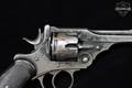 Webley & Scott Webley Mark I Royal Navy Issue .455/.45 Black in Fair Condition Image 5