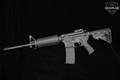 Palmetto State Armory (PSA) PA-15 5.56mm NATO (.223 Rem.) Black Anodized in Very Good Condition Image 2